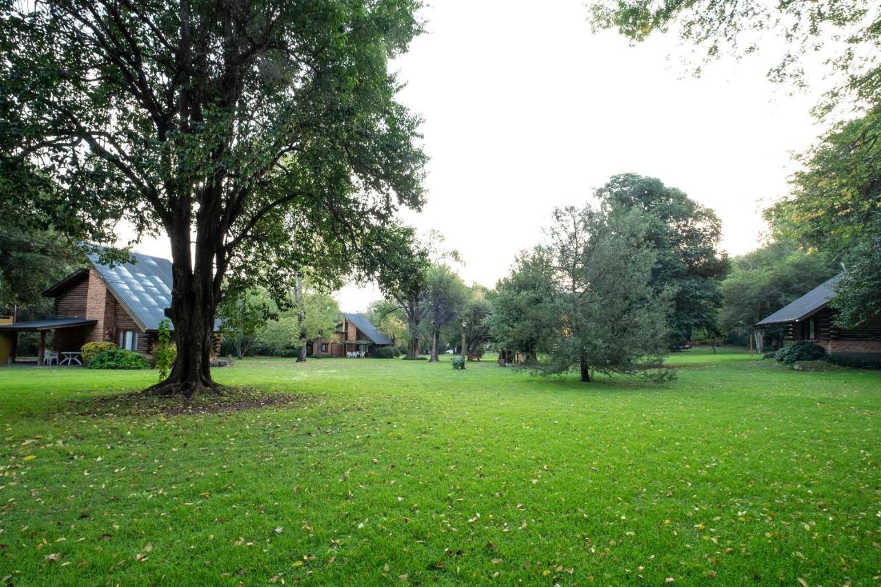 Grenouille Hotel Villa General Belgrano Kültér fotó